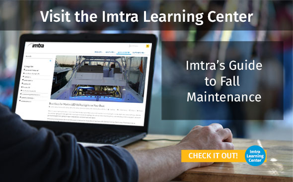 Imtra’s Guide to Fall Maintenance