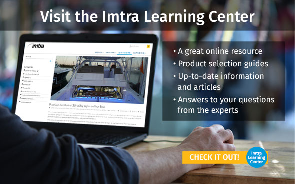 Imtra Learning Center - 10 Questions about LED