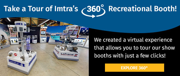 360º Virtual Booth